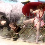 Two New Dead or Alive 5 Screenshots Released