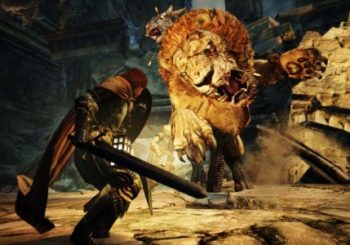 Dragon's Dogma Receiving "Easy Mode" Patch