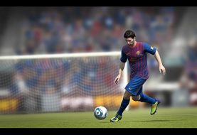 FIFA 13 Showcases Kinect Features 