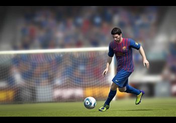 FIFA 13 Gamescom 2012 Trailer Released