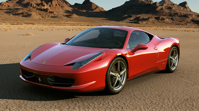 Forza Horizon Demo Coming to Xbox Live this October