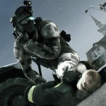 Ghost Recon Studio Announcing New Project “Very Soon”