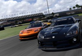 Online Services Shutting Off For Gran Turismo 5 And Resistance Trilogy