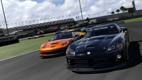 Online Services Shutting Off For Gran Turismo 5 And Resistance Trilogy