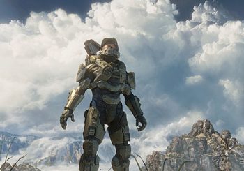Halo 4 Will Require a Hard Drive for Optimized Gameplay