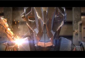 Star Wars the Old Republic Gets a New Companion; HK-51 Revealed