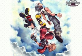 Kingdom Hearts 3D: Dream Drop Distance Review