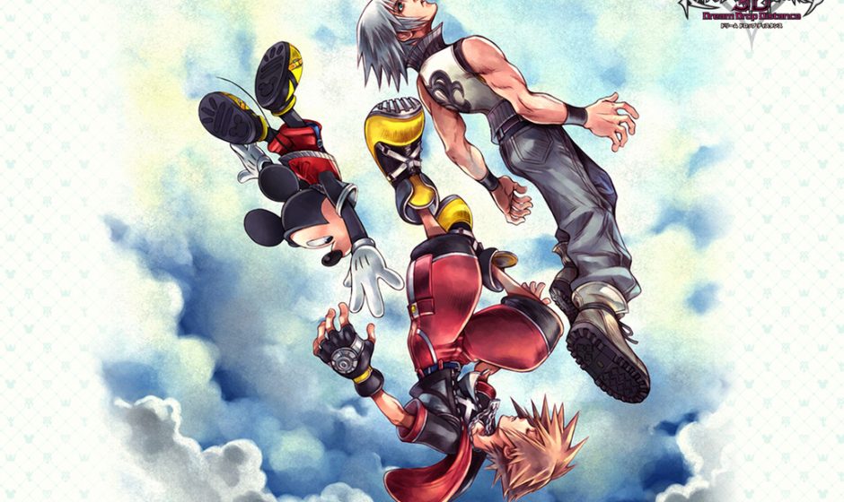 Kingdom Hearts 3D: Dream Drop Distance Review