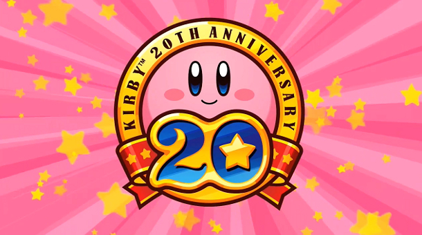 Kirby’s Dream Collection Gets a Release Date in North America