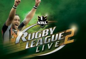 Rugby League Live 2 Debut Trailer 