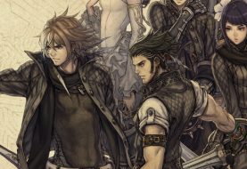 the Last Story Release Date Confirmed; Coming this August
