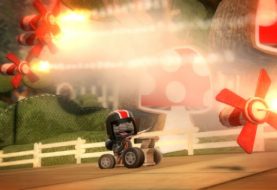 LittleBigPlanet Karting Beta Sign-Ups Now Open