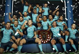 Tru Blu Updates On Release For Rugby League Live 2