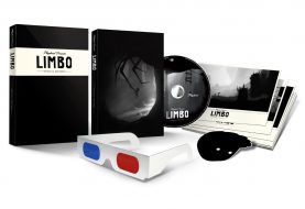 LIMBO Special Edition Unveiled