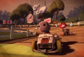 LittleBigPlanet Karting Beta Starts on July 10th