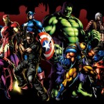 Rumor: Another Marvel vs. Capcom 3 Game Coming?