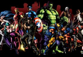 Rumor: Another Marvel vs. Capcom 3 Game Coming?