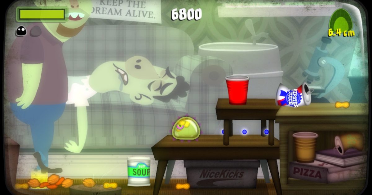 Tales from Space: Mutant Blobs Attack is Heading to Steam on August 15th