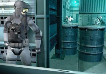 The Reason Why Metal Gear Solid Twin Snakes Was Not In HD