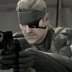 Metal Gear Solid 4 Finally Gets Trophy Support