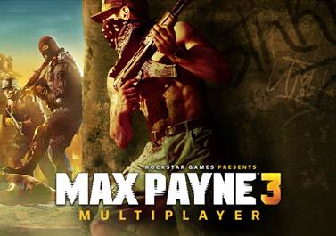 Max Payne 3 Free DLC Coming this August; Future Add On Content Detailed