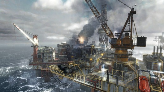 Modern Warfare 3 July Content for Elite Subscribers Detailed