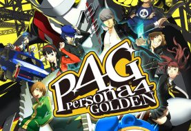 Persona 4: Golden Box Art Released
