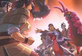 Pokemon Conquest Get its Second Wi-Fi Event