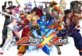 Project X Zone Gets a Lengthy 10 Minute Trailer