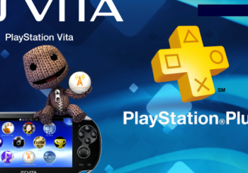 PlayStation Plus Vita Discounts Now Available in the US