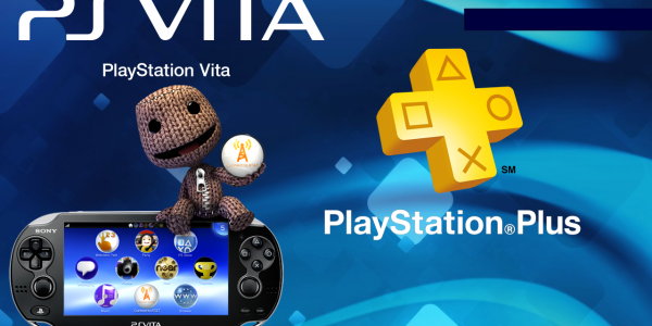 PlayStation Plus Vita Discounts Now Available in the US