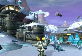 Ratchet & Clank HD Collection to Include Sly Cooper 4 Demo