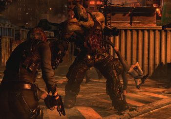 Resident Evil 6 PC dated, second free title update for consoles detailed