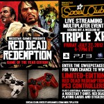 Red Dead Redemption Triple XP Event Starts Tomorrow on PSN