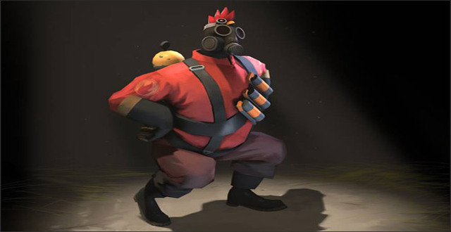 Adult Swim and Valve Team Up for New TF2 Content