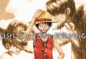 One Piece Romance Dawn Gets Its First Trailer
