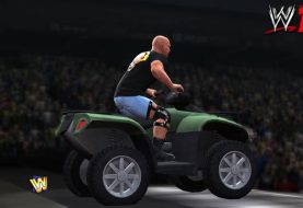 Stunning New WWE '13 Screenshots Released