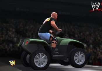 Stunning New WWE '13 Screenshots Released