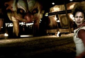 Silent Hill: Revelation 3D Official Trailer 