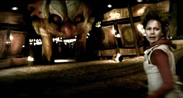 Silent Hill: Revelation 3D Official Trailer