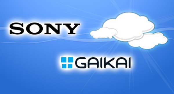 Sony Plans New Cloud Streaming Service