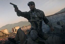 Splinter Cell Blacklist Pop-Up Trailer 