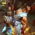 Street Fighter X Tekken DLC Now Available On PC