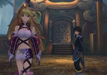 Tales of Xillia is Officially Coming to US and Europe