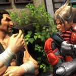 There is a Good Chance Tekken 7 Will Hit PS4