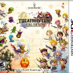 Theatrhythm Final Fantasy Review
