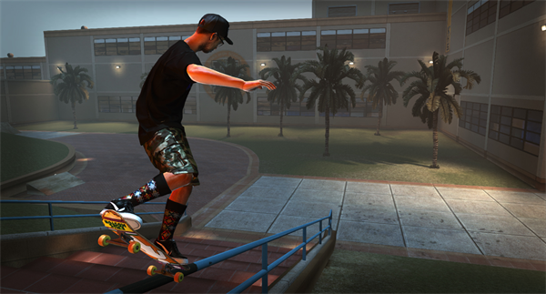 Robomondo Explains PS3 Release For Tony Hawk’s Pro Skater HD