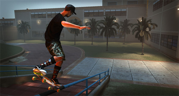 Tony Hawk’s Pro Skater HD Being Delisted On Steam