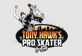 Tony Hawk’s Pro Skater HD Review 