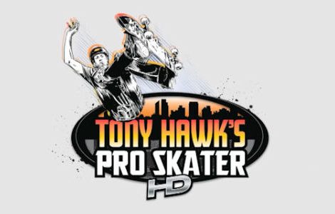 Tony Hawk’s Pro Skater HD Review 